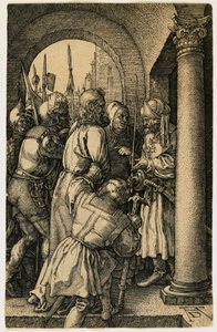  av Albrecht Dürer