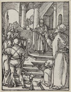  av Albrecht Dürer