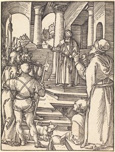  av Albrecht Dürer