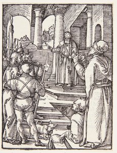  av Albrecht Dürer