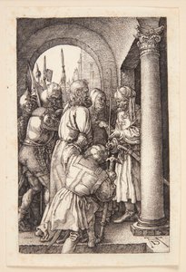  av Albrecht Dürer