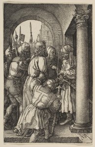  av Albrecht Dürer