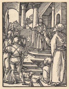  av Albrecht Dürer