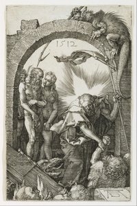  av Albrecht Dürer
