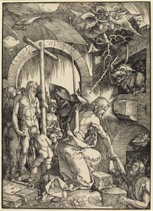  av Albrecht Dürer