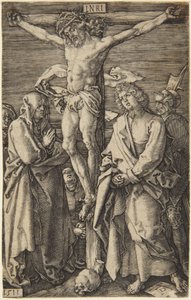  av Albrecht Dürer