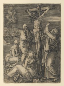  av Albrecht Dürer