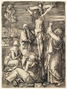  av Albrecht Dürer