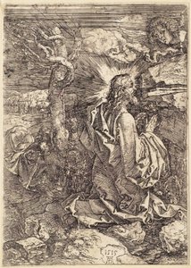  av Albrecht Dürer