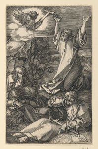  av Albrecht Dürer