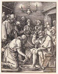  av Albrecht Dürer