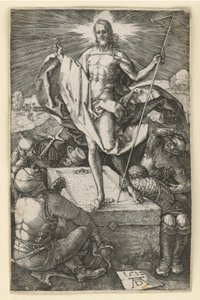  av Albrecht Dürer