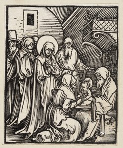  av Albrecht Dürer