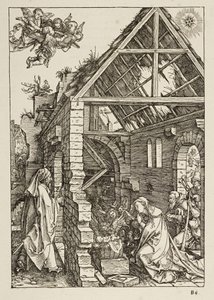  av Albrecht Dürer