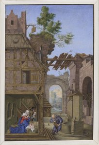  av Albrecht Dürer