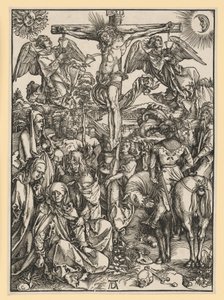  av Albrecht Dürer