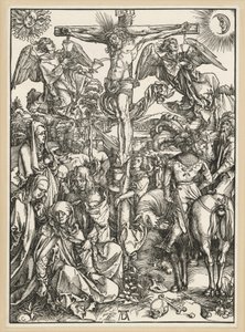  av Albrecht Dürer