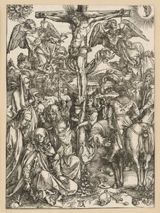  av Albrecht Dürer