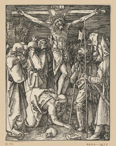  av Albrecht Dürer