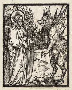  av Albrecht Dürer