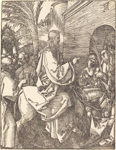  av Albrecht Dürer
