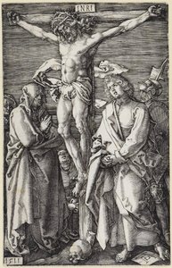  av Albrecht Dürer