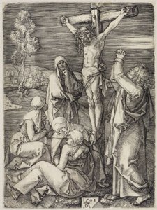  av Albrecht Dürer