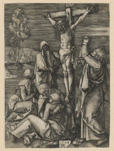  av Albrecht Dürer