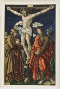  av Albrecht Dürer