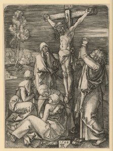  av Albrecht Dürer