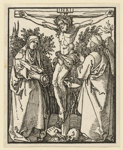  av Albrecht Dürer