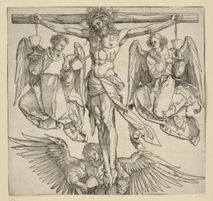  av Albrecht Dürer