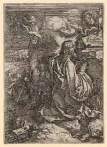  av Albrecht Dürer