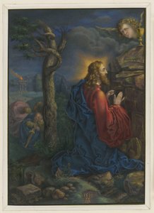  av Albrecht Dürer