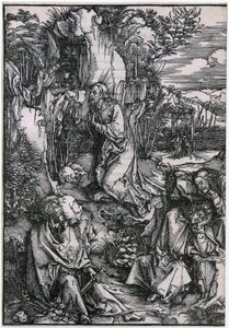  av Albrecht Dürer
