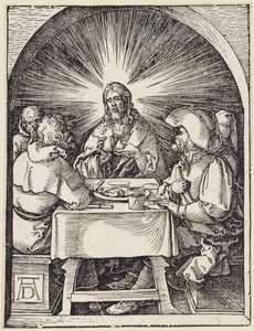 av Albrecht Dürer