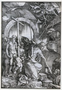  av Albrecht Dürer