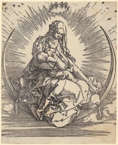  av Albrecht Dürer