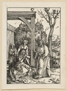  av Albrecht Dürer