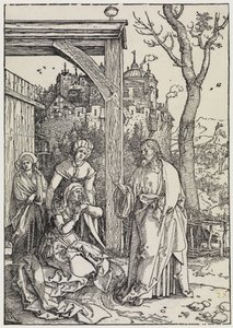  av Albrecht Dürer
