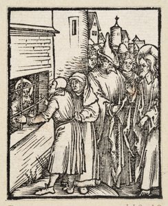  av Albrecht Dürer