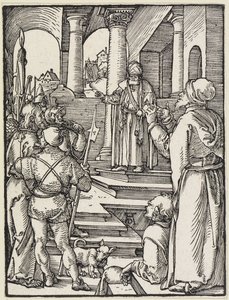  av Albrecht Dürer