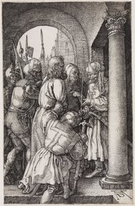  av Albrecht Dürer