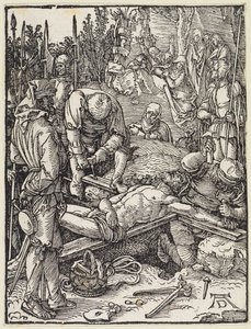  av Albrecht Dürer