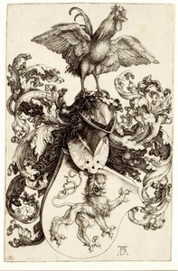  av Albrecht Dürer