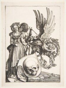  av Albrecht Dürer