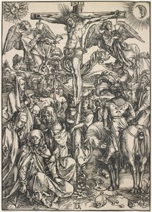  av Albrecht Dürer