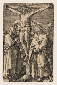 av Albrecht Dürer