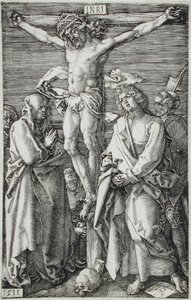  av Albrecht Dürer