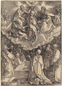  av Albrecht Dürer